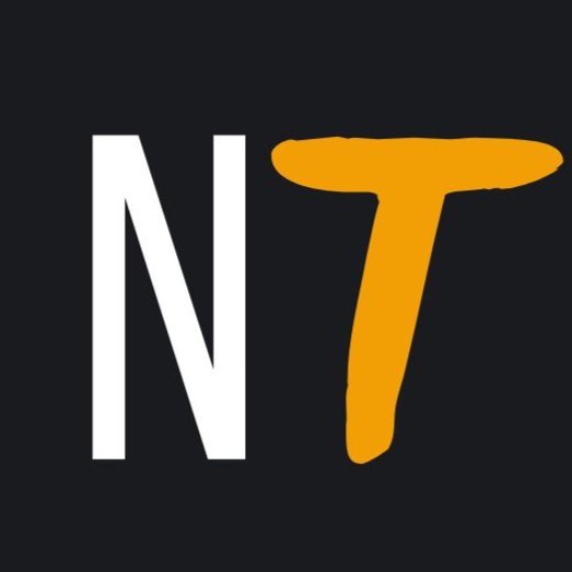 Logo de NexusTI